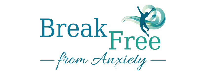 BreakFree from Anxiety